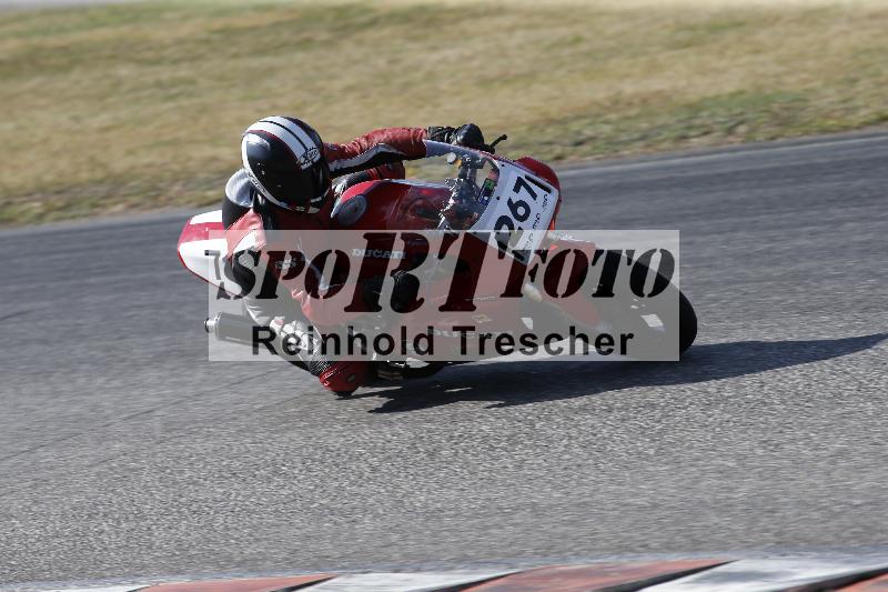 /47 02.10.2026  Speer Racing ADR/Classic und Youngtimer/267
